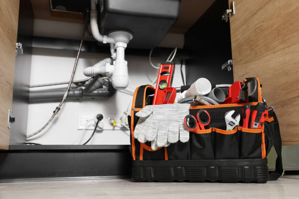 Best Plumbing Inspection Services  in Middlebush, NJ