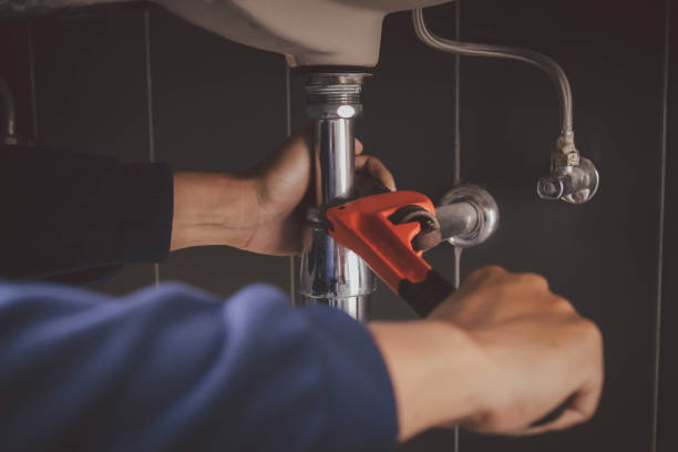 Trusted Middlebush, NJ Plumbing Experts